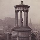 Dugald Stewart monument, Edinburgh